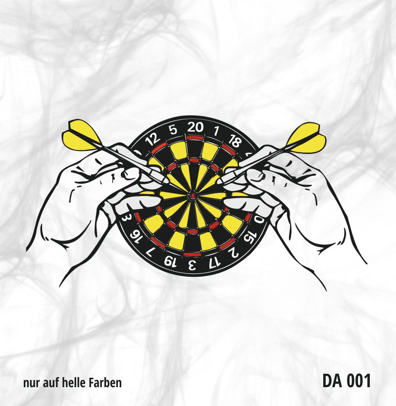 Dart Motive