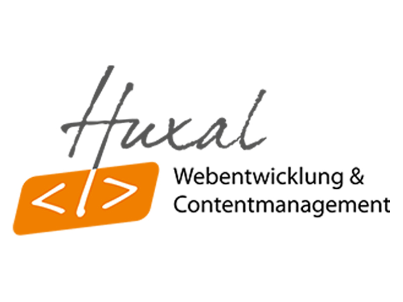 Sven Huxal Logo