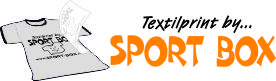 Sport Box Logo